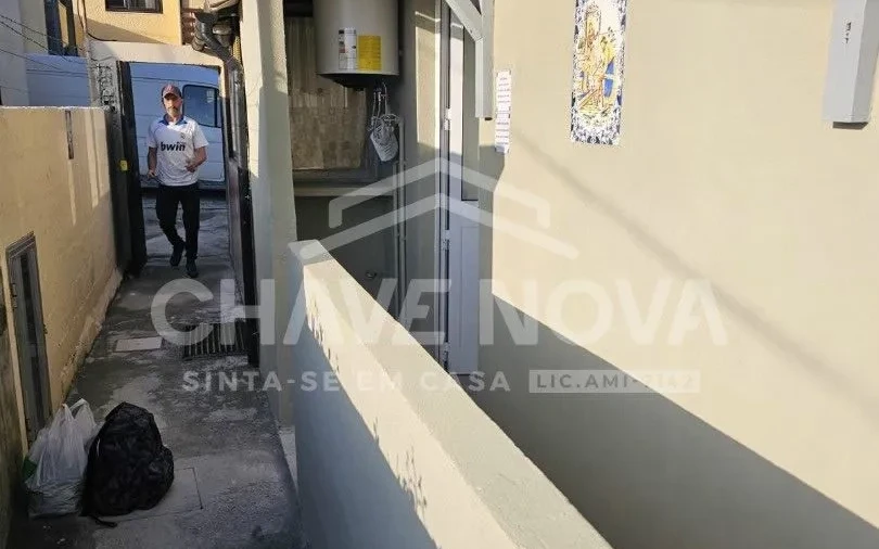 PRT/01512 Prédio em Canidelo com Rentabilidade Garantida 10 frações habitacionais T1 T2 Canidelo Vila nova de Gaia Porto