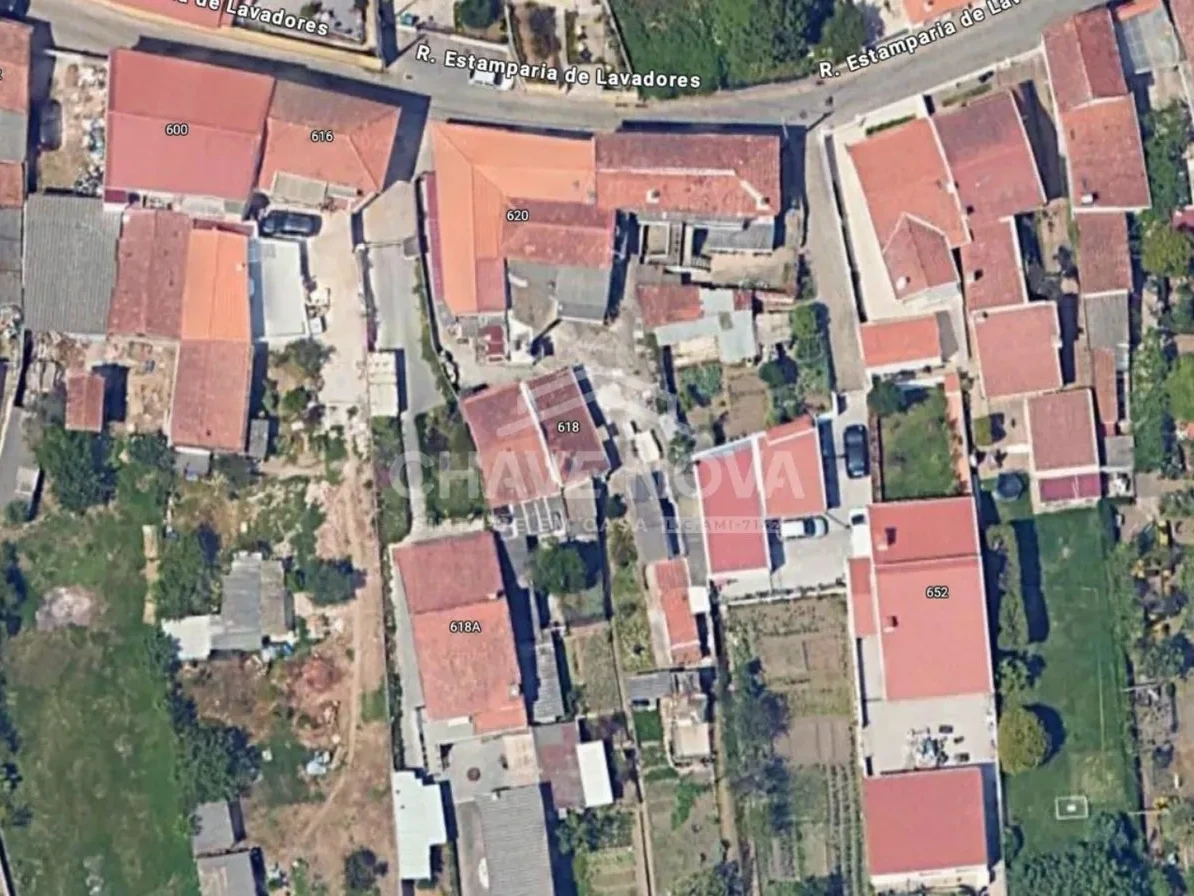 PRT/01512 Prédio em Canidelo com Rentabilidade Garantida 10 frações habitacionais T1 T2 Canidelo Vila nova de Gaia Porto