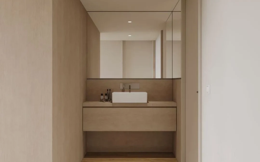 PRT/01521 Apartamento T1 Novo Empreendimento Prestige Santa Marinha Vila Nova de Gaia Porto