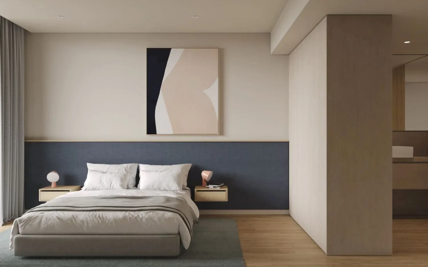 PRT/01521 Apartamento T1 Novo Empreendimento Prestige Santa Marinha Vila Nova de Gaia Porto