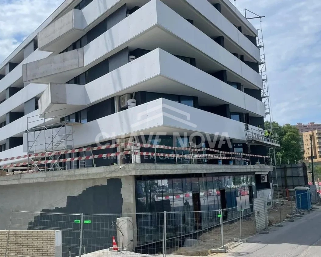 PRT/01523 Apartamento T3 Novo Empreendimento Douro Heritage II Vila Nova de Gaia Porto