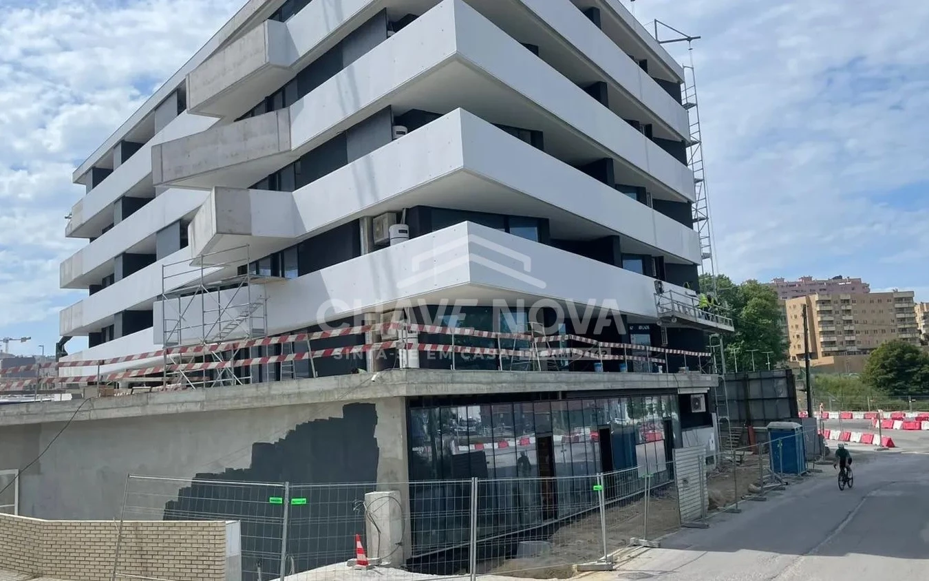 PRT/01523 Apartamento T3 Novo Empreendimento Douro Heritage II Vila Nova de Gaia Porto