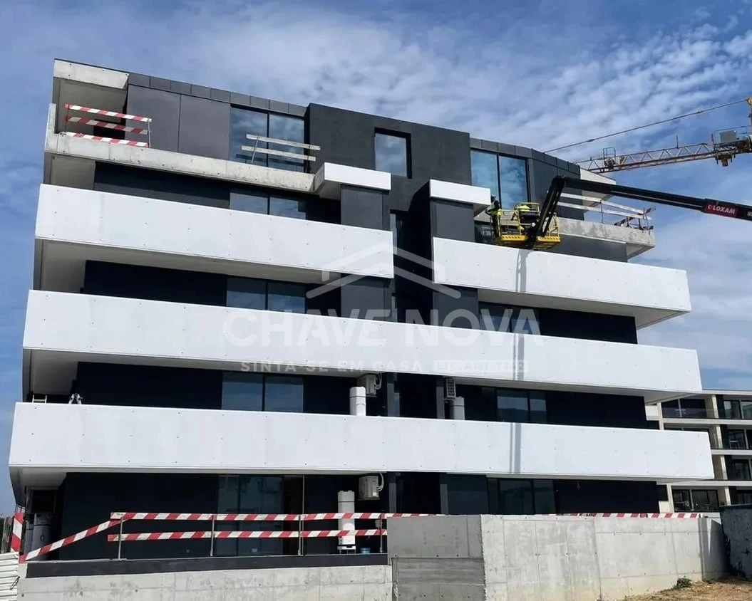 PRT/01523 Apartamento T3 Novo Empreendimento Douro Heritage II Vila Nova de Gaia Porto