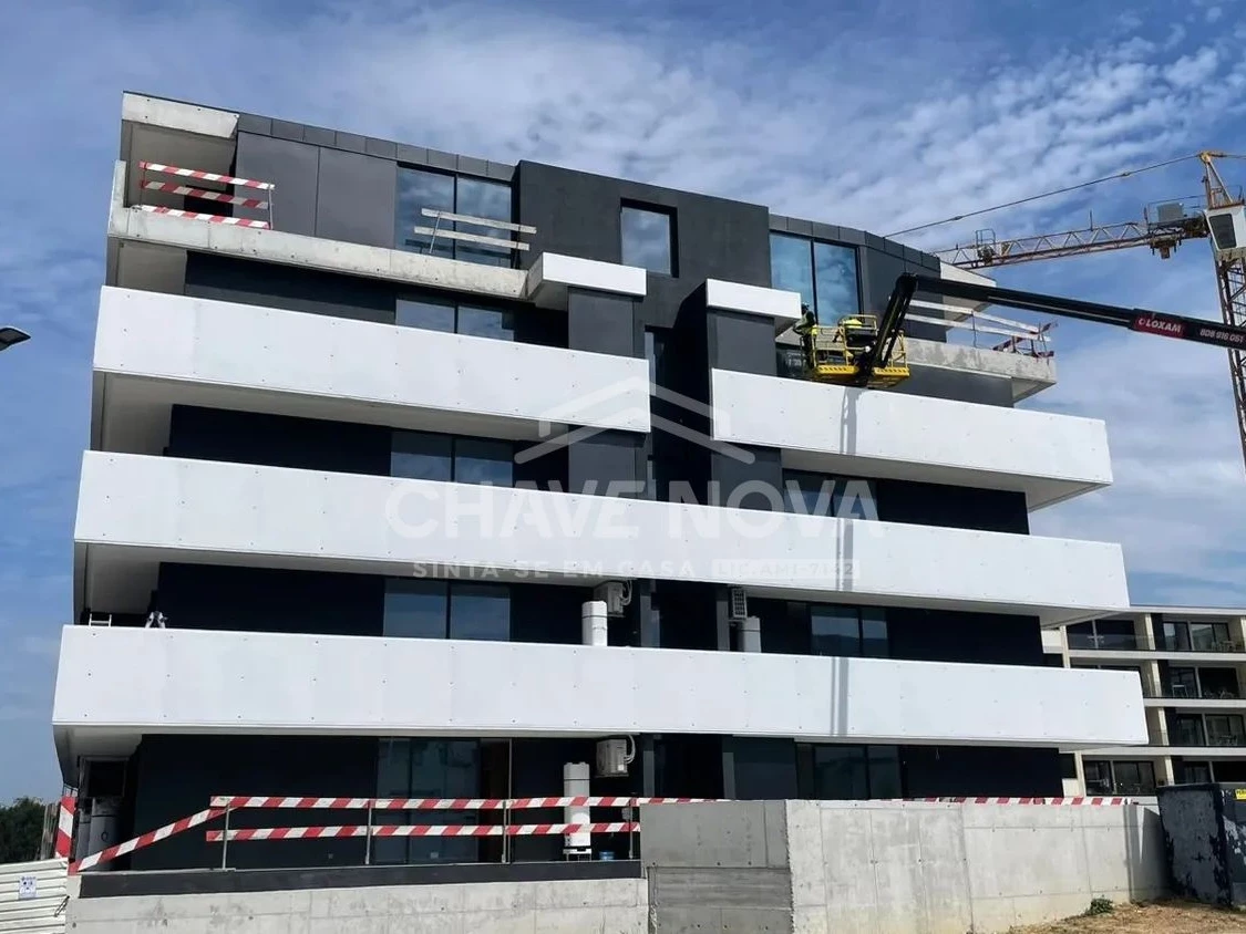 PRT/01523 Apartamento T3 Novo Empreendimento Douro Heritage II Vila Nova de Gaia Porto