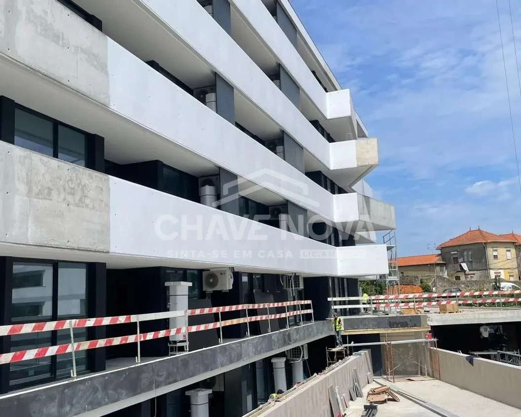 PRT/01523 Apartamento T3 Novo Empreendimento Douro Heritage II Vila Nova de Gaia Porto