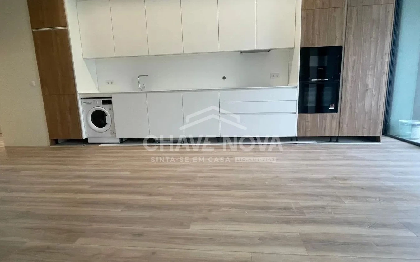 PRT/01523 Apartamento T3 Novo Empreendimento Douro Heritage II Vila Nova de Gaia Porto