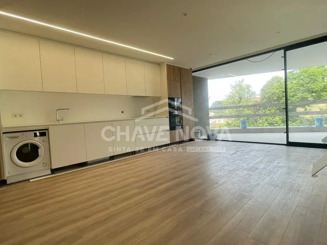PRT/01523 Apartamento T3 Novo Empreendimento Douro Heritage II Vila Nova de Gaia Porto