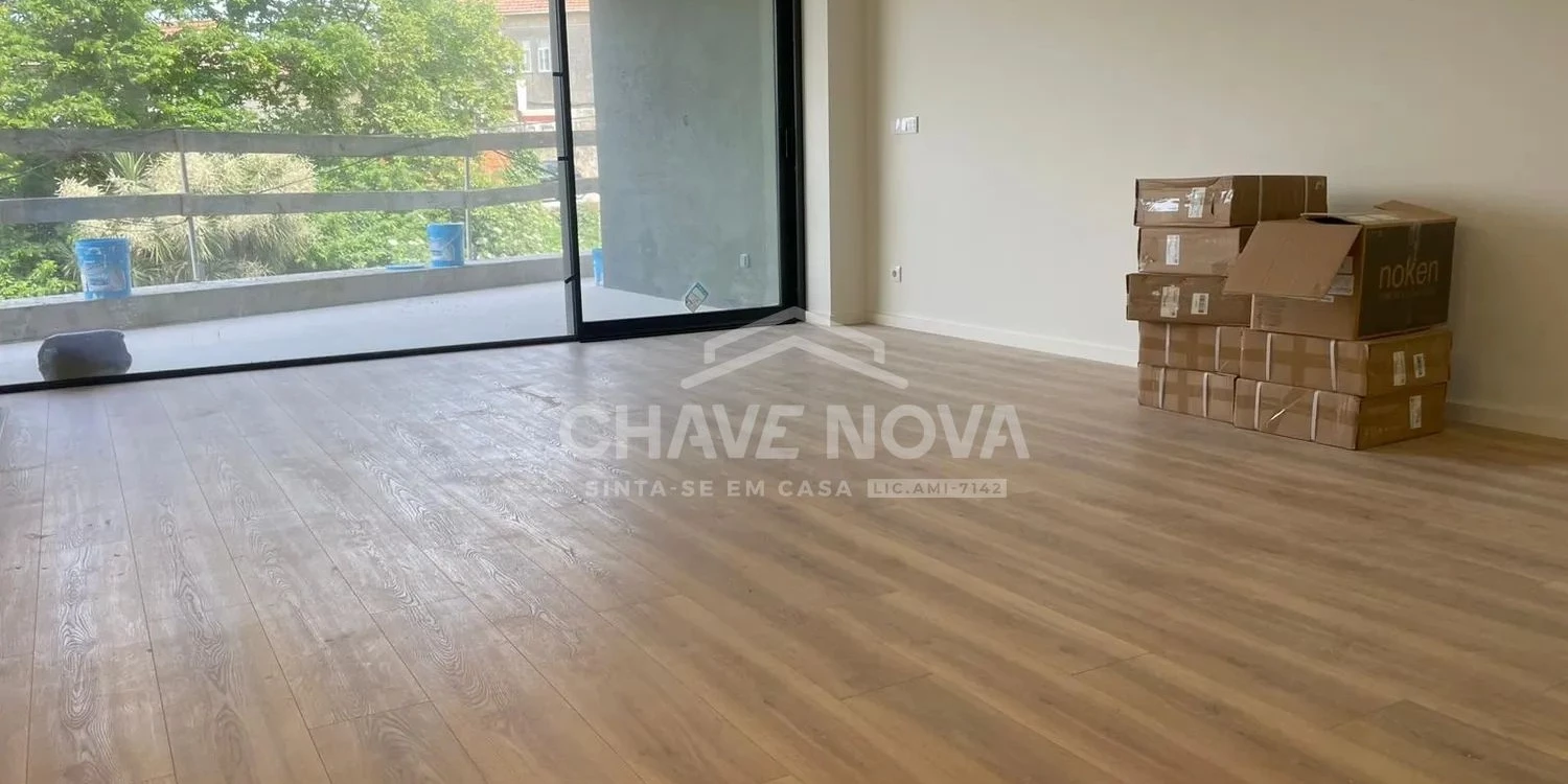 PRT/01523 Apartamento T3 Novo Empreendimento Douro Heritage II Vila Nova de Gaia Porto