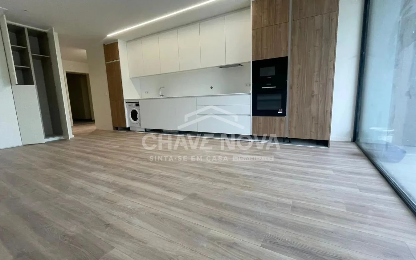 PRT/01523 Apartamento T3 Novo Empreendimento Douro Heritage II Vila Nova de Gaia Porto