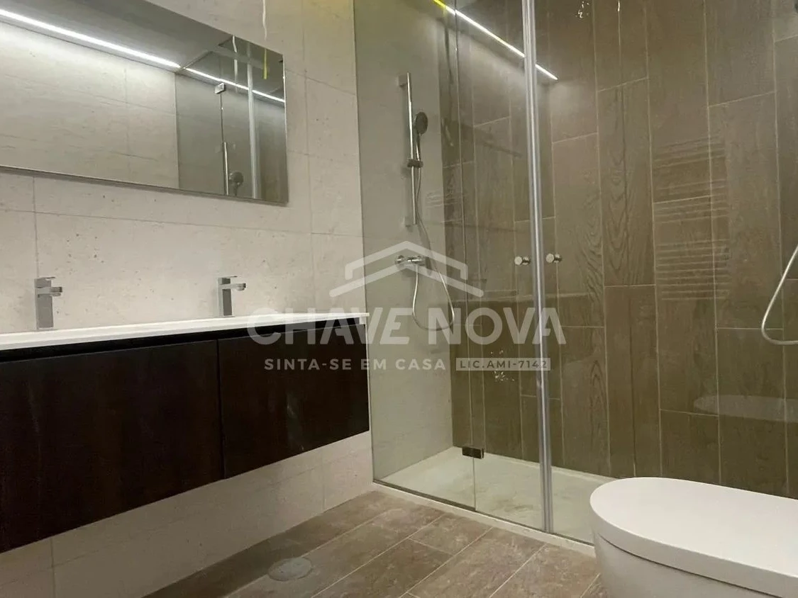 PRT/01523 Apartamento T3 Novo Empreendimento Douro Heritage II Vila Nova de Gaia Porto