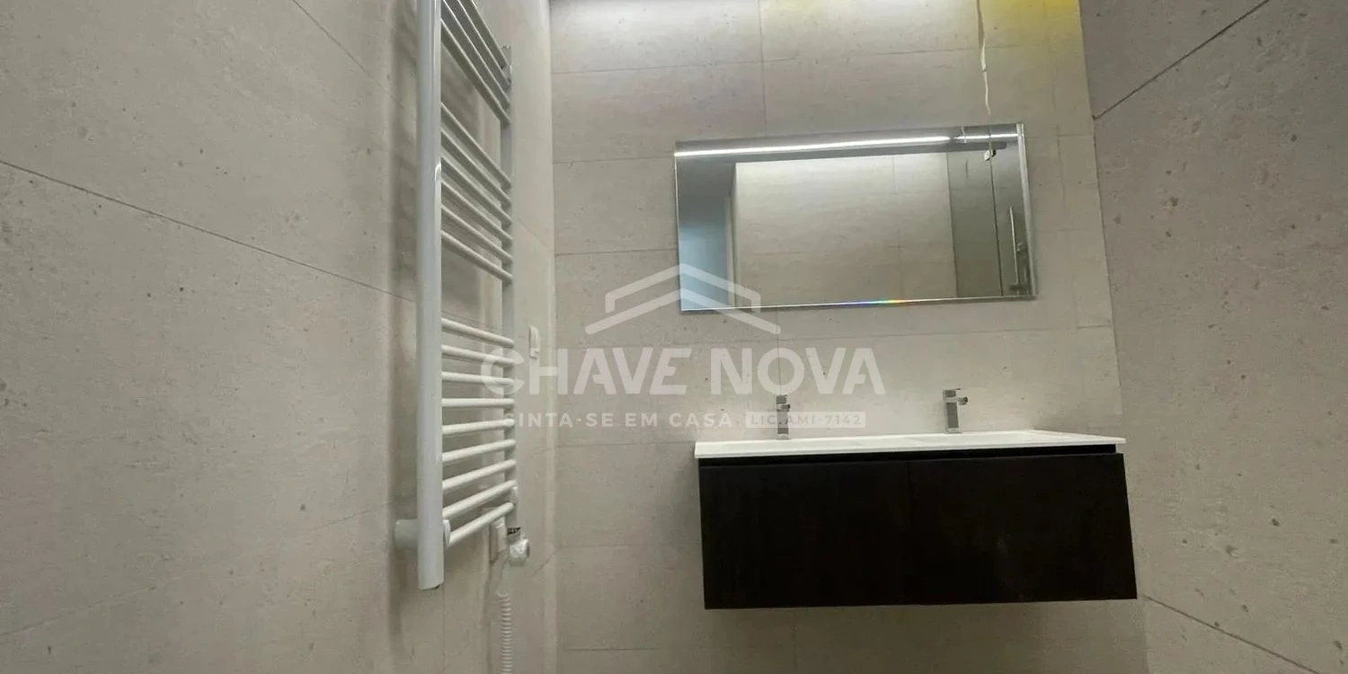 PRT/01523 Apartamento T3 Novo Empreendimento Douro Heritage II Vila Nova de Gaia Porto