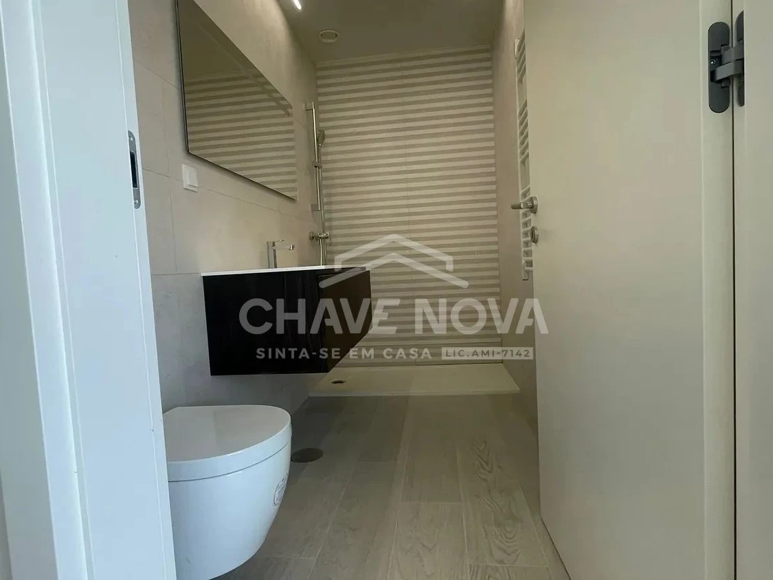 PRT/01523 Apartamento T3 Novo Empreendimento Douro Heritage II Vila Nova de Gaia Porto