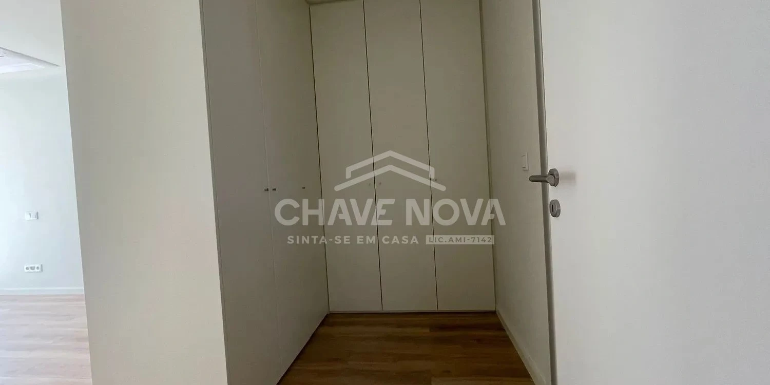 PRT/01523 Apartamento T3 Novo Empreendimento Douro Heritage II Vila Nova de Gaia Porto