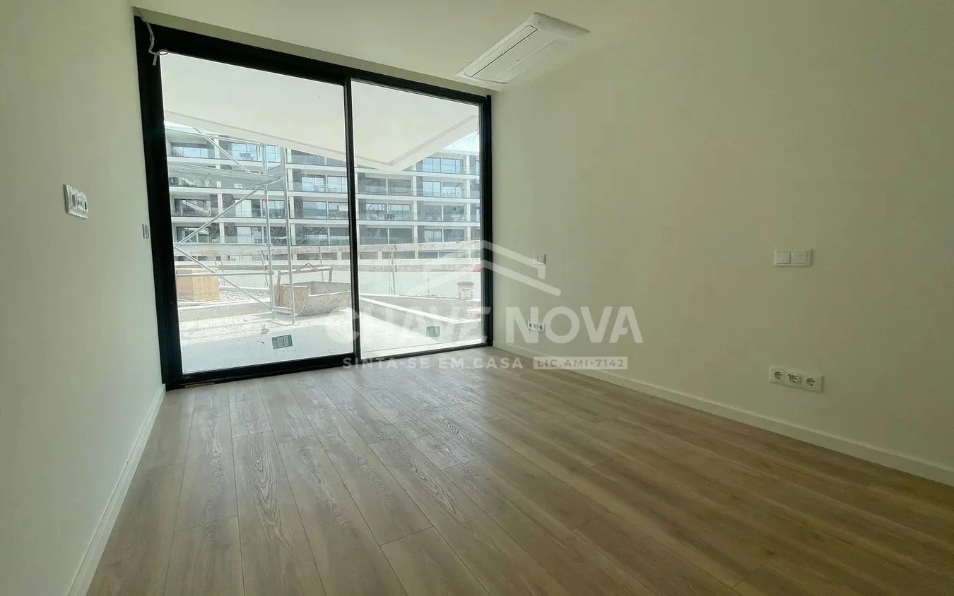 PRT/01523 Apartamento T3 Novo Empreendimento Douro Heritage II Vila Nova de Gaia Porto