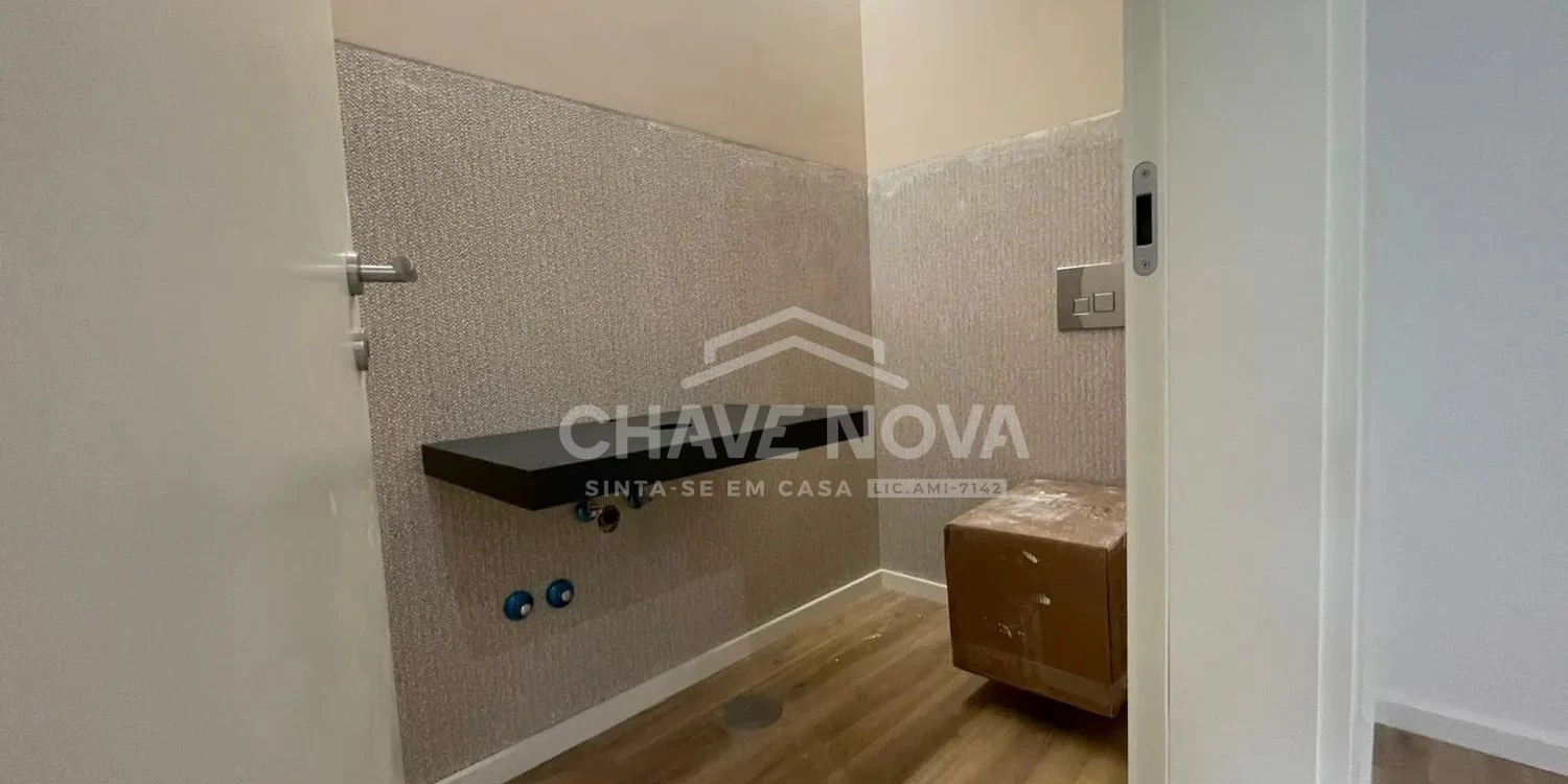 PRT/01523 Apartamento T3 Novo Empreendimento Douro Heritage II Vila Nova de Gaia Porto