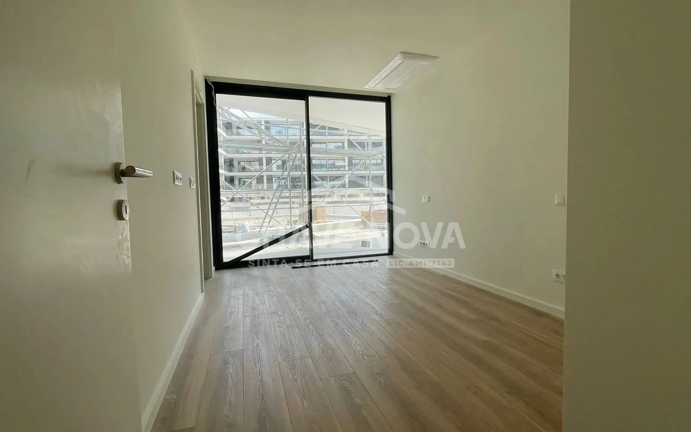 PRT/01523 Apartamento T3 Novo Empreendimento Douro Heritage II Vila Nova de Gaia Porto