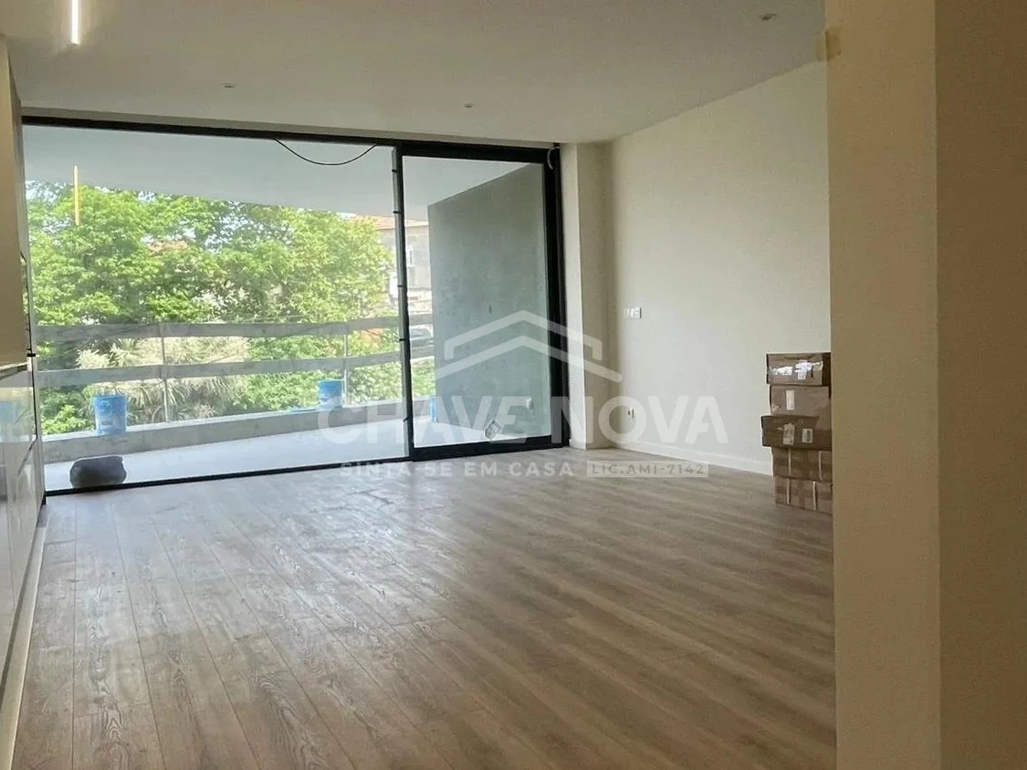 PRT/01523 Apartamento T3 Novo Empreendimento Douro Heritage II Vila Nova de Gaia Porto