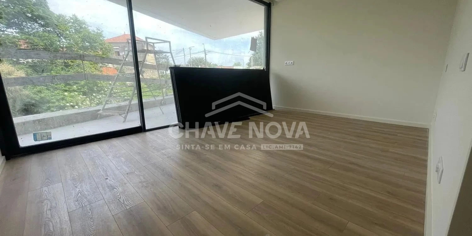 PRT/01523 Apartamento T3 Novo Empreendimento Douro Heritage II Vila Nova de Gaia Porto