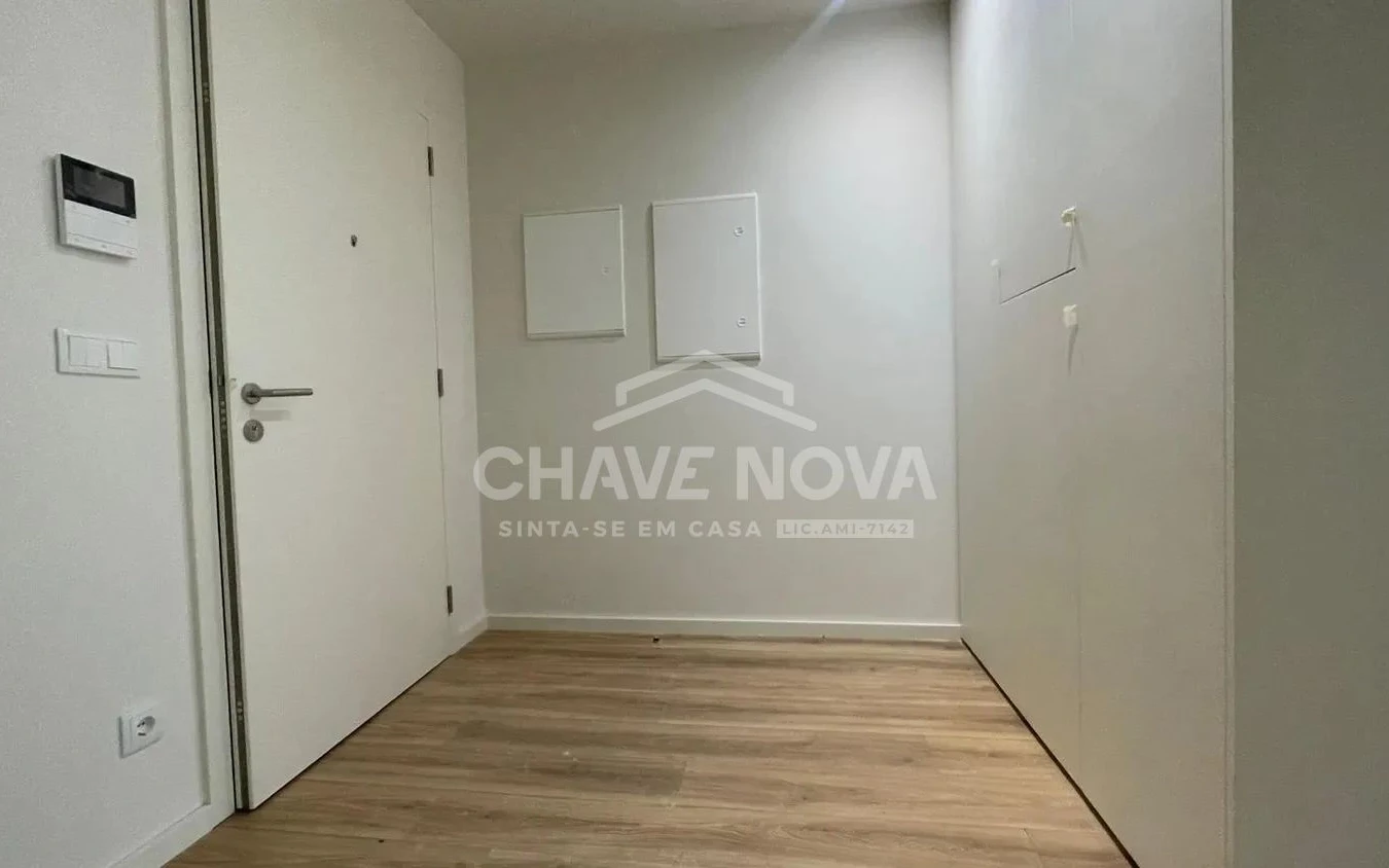 PRT/01523 Apartamento T3 Novo Empreendimento Douro Heritage II Vila Nova de Gaia Porto