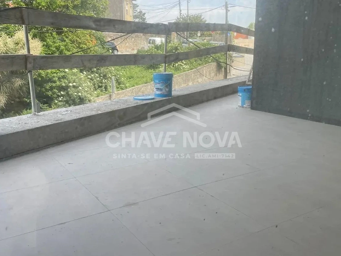 PRT/01523 Apartamento T3 Novo Empreendimento Douro Heritage II Vila Nova de Gaia Porto