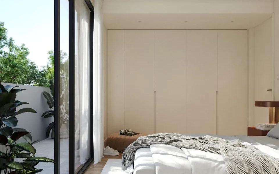 PRT/01524 Apartamento T1+1 Novo Empreendimento Park Square Avenida da República Mafamude Vila Nova de Gaia Porto