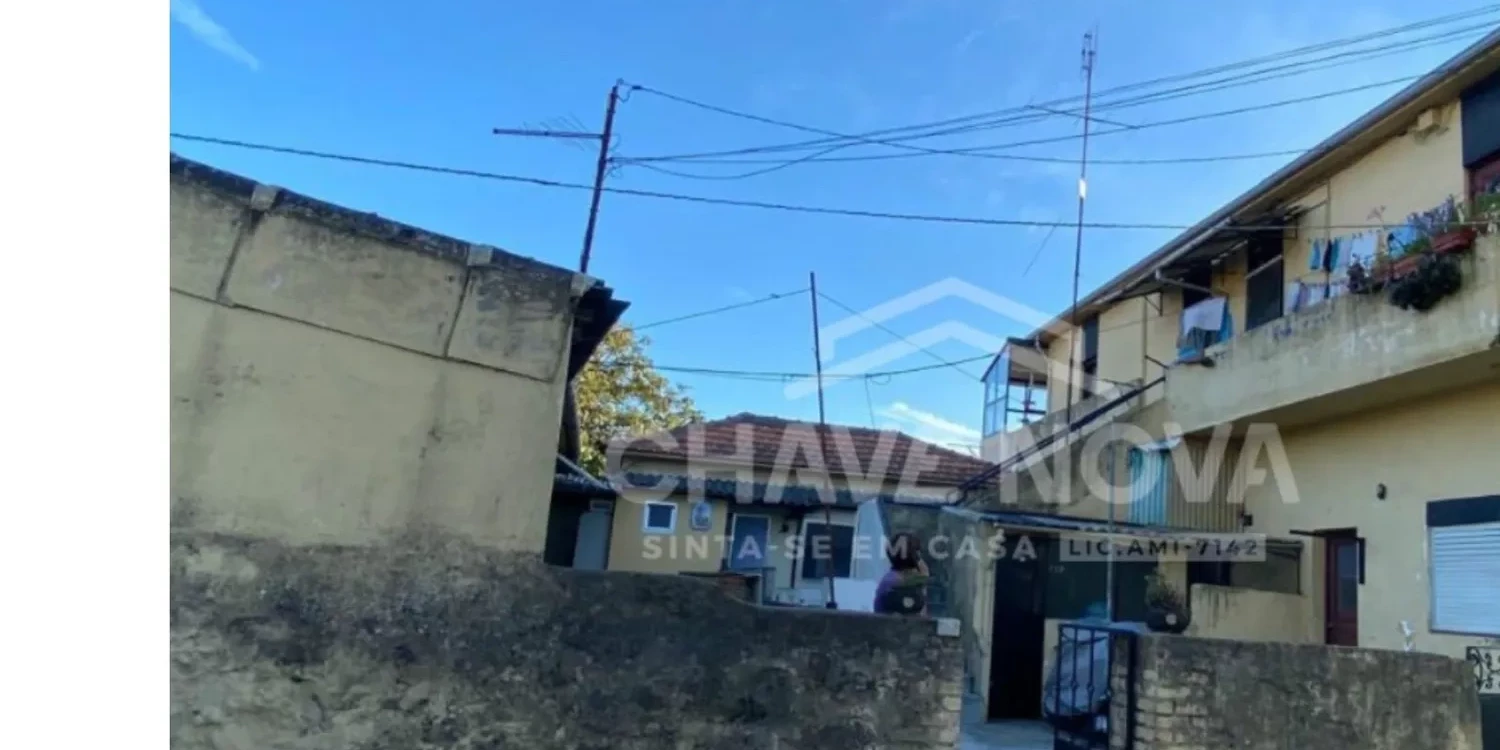 PRT/01528 Ilha com 8 Casas Canidelo Vila Nova de Gaia Porto