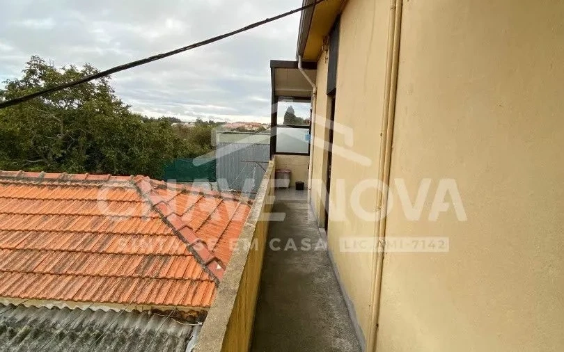 PRT/01528 Ilha com 8 Casas Canidelo Vila Nova de Gaia Porto