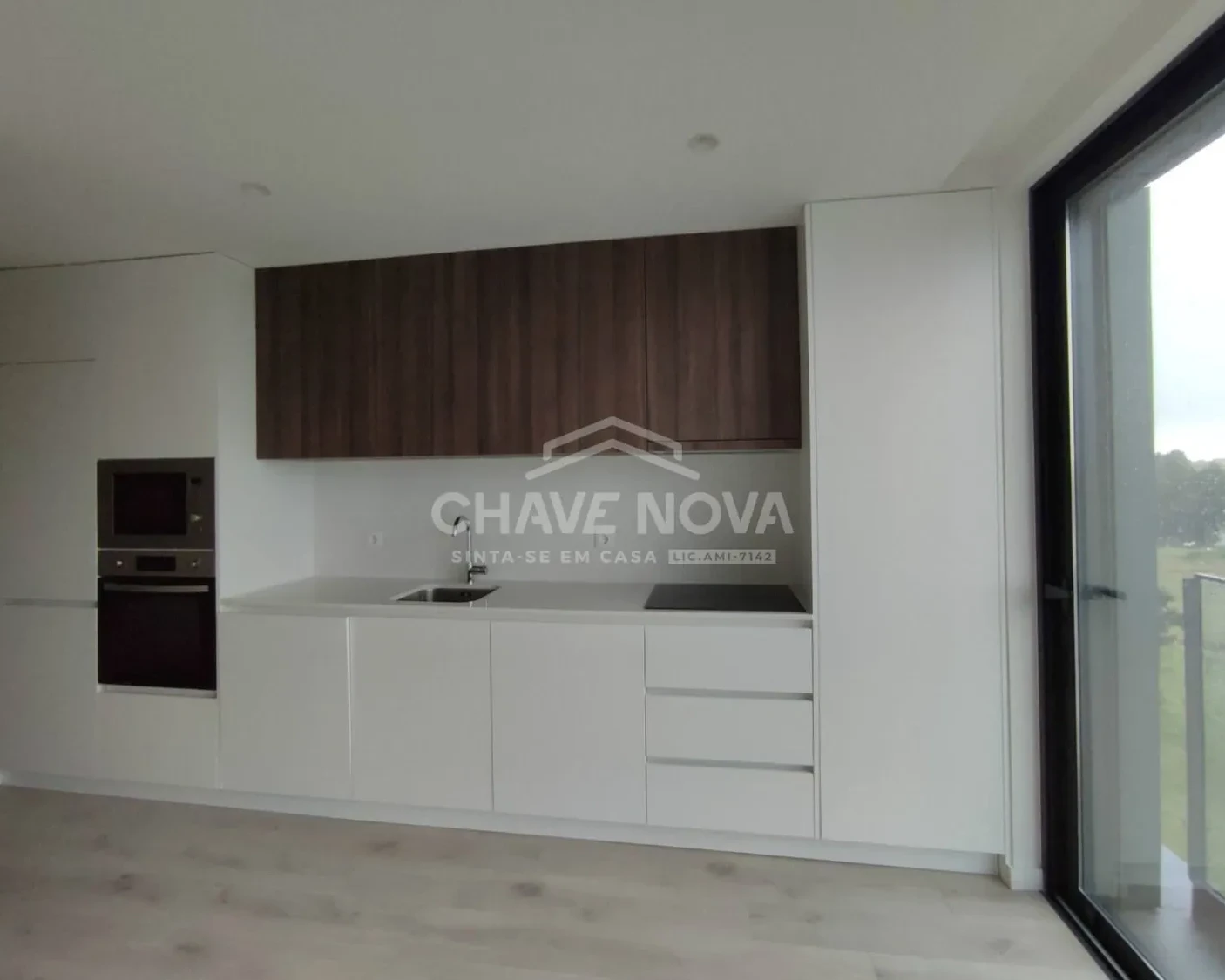 PRT/01545 Apartamento T0+1 Porto Novo Empreendimento Caulinos Residences Matosinhos Porto