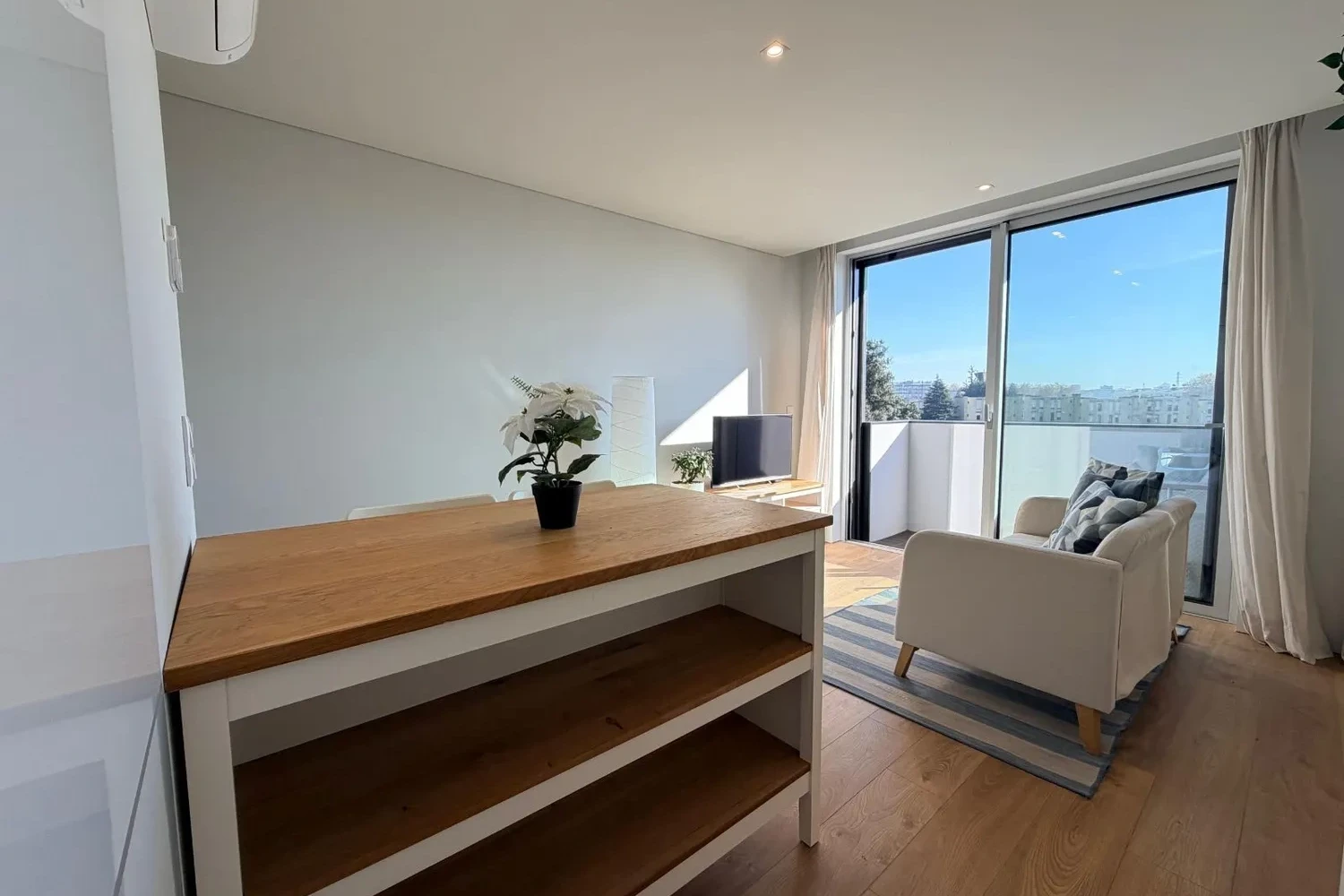 PRT/01555 Apartamento T0 Empreendimento Evolution Senhora da Hora Matosinhos Porto