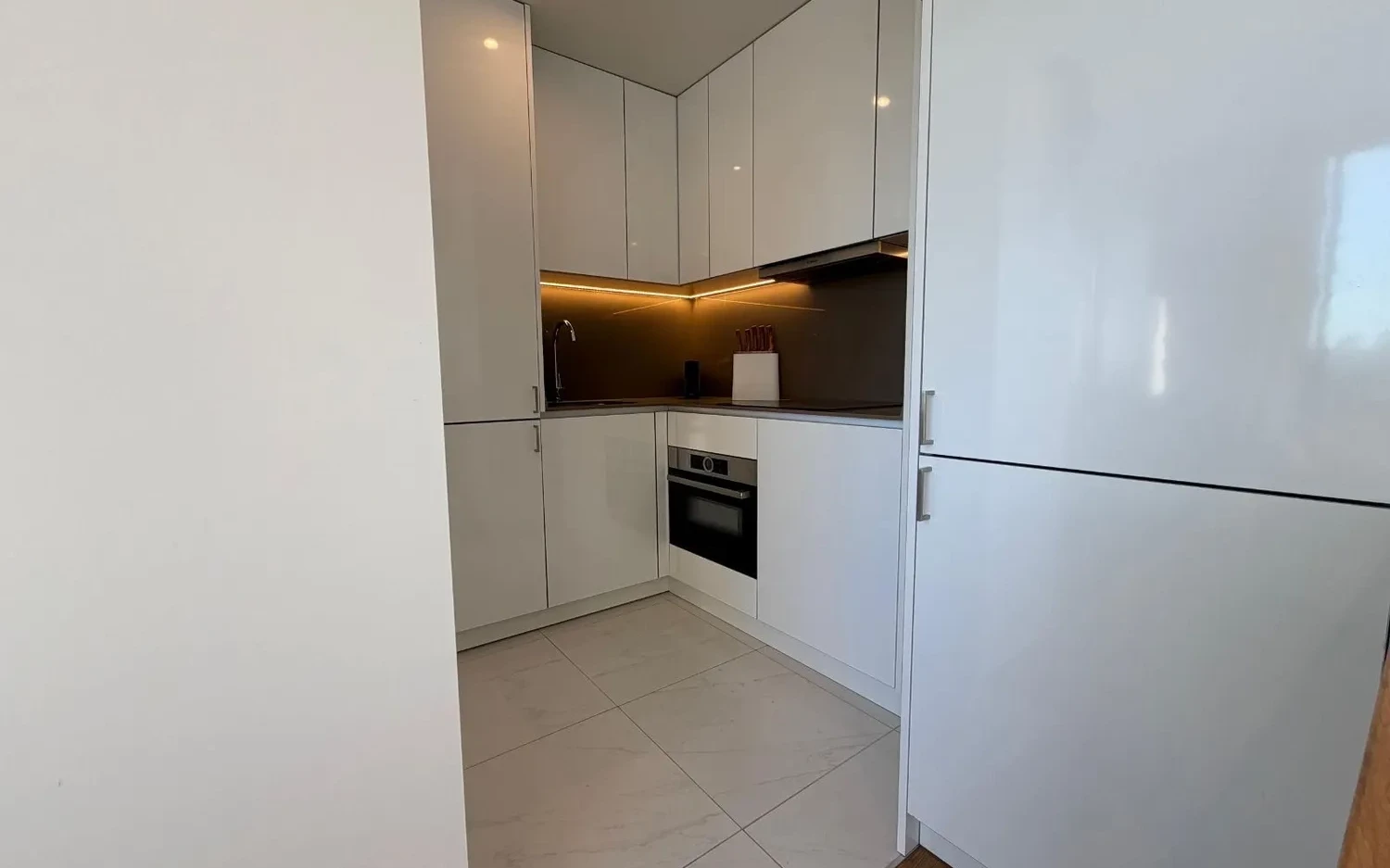 PRT/01555 Apartamento T0 Empreendimento Evolution Senhora da Hora Matosinhos Porto