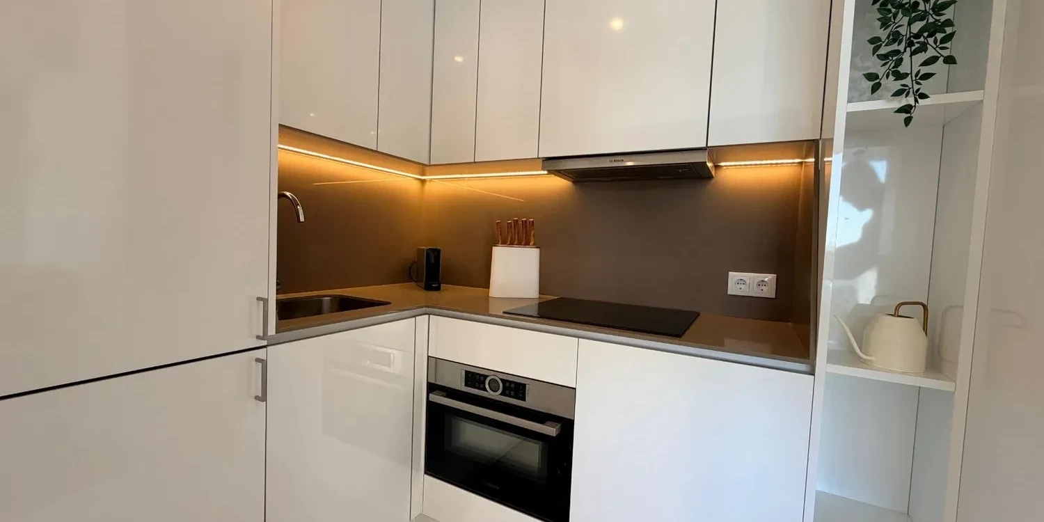 PRT/01555 Apartamento T0 Empreendimento Evolution Senhora da Hora Matosinhos Porto