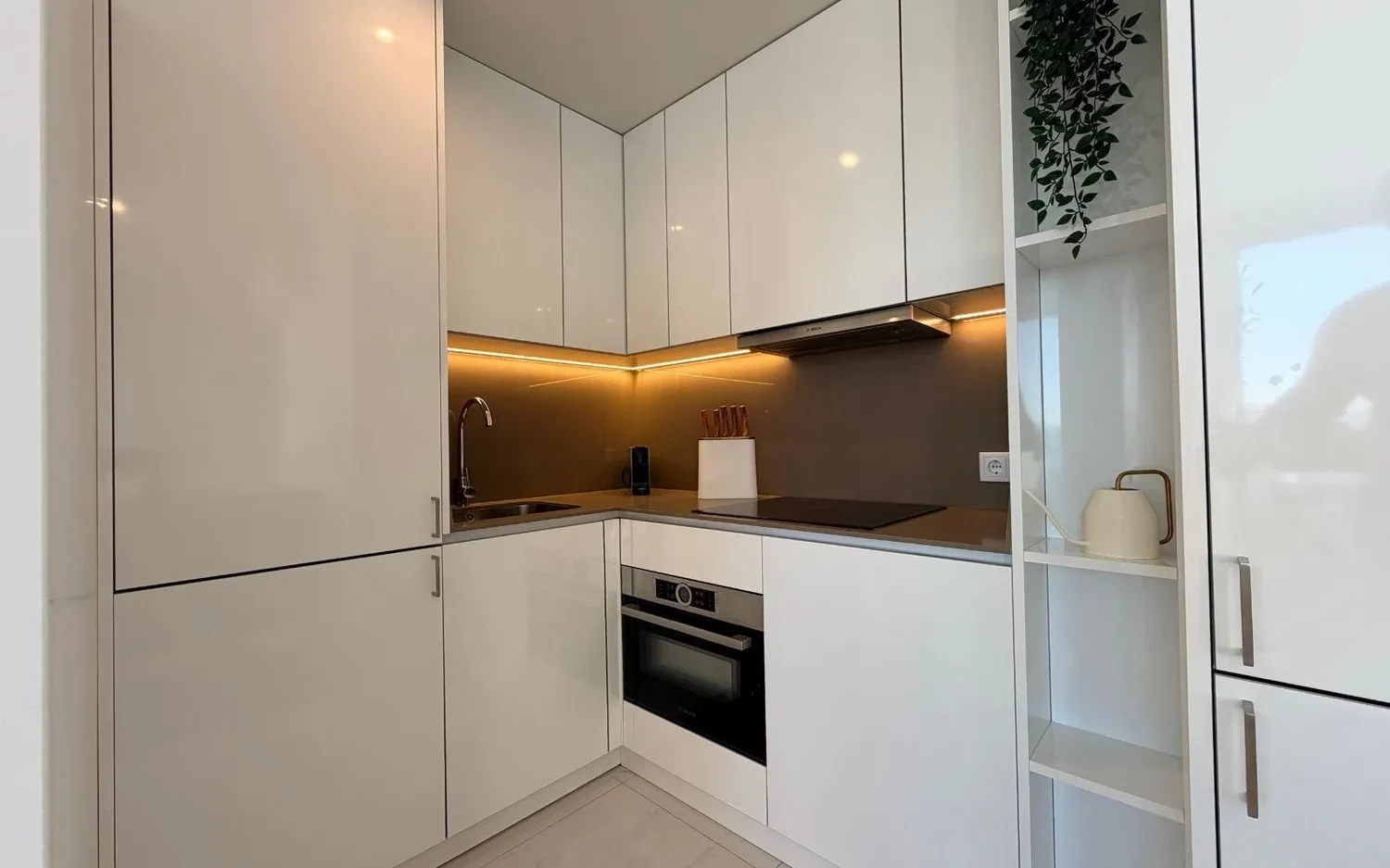 PRT/01555 Apartamento T0 Empreendimento Evolution Senhora da Hora Matosinhos Porto