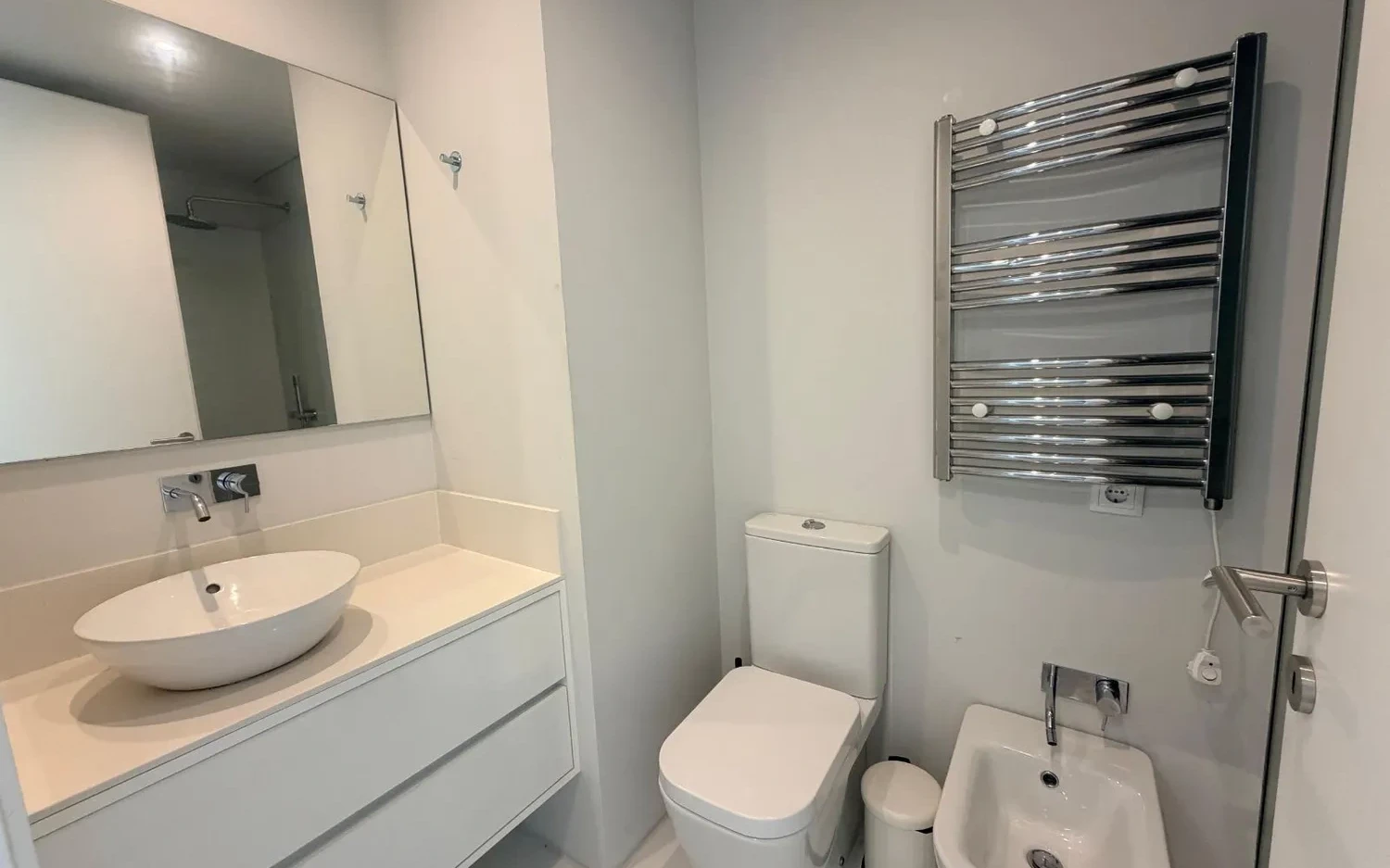 PRT/01555 Apartamento T0 Empreendimento Evolution Senhora da Hora Matosinhos Porto