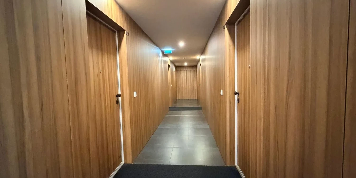 PRT/01555 Apartamento T0 Empreendimento Evolution Senhora da Hora Matosinhos Porto