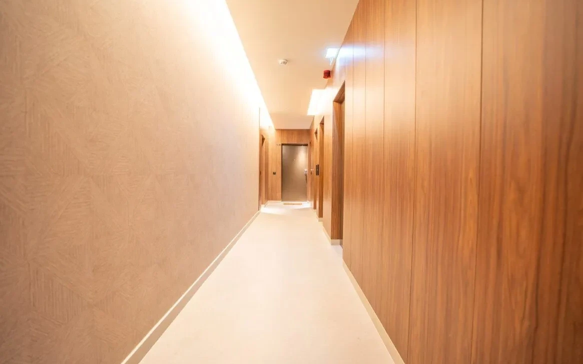PRT/01561 Apartamento T4 Penthouse Novo Empreendimento Nautilus IV Matosinhos Porto