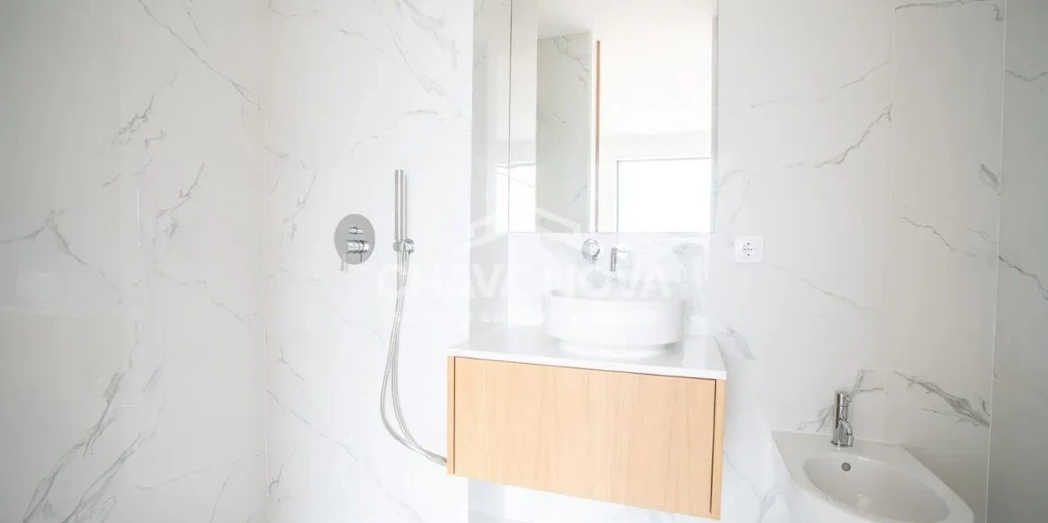 PRT/01561 Apartamento T4 Penthouse Novo Empreendimento Nautilus IV Matosinhos Porto