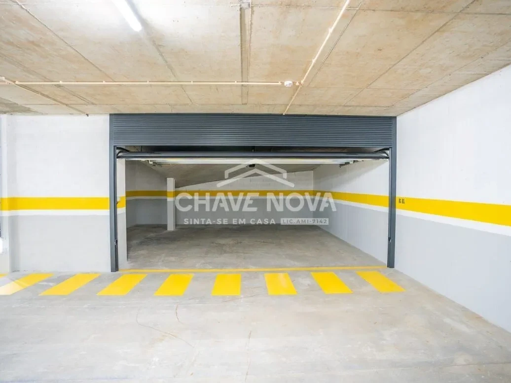 PRT/01561 Apartamento T4 Penthouse Novo Empreendimento Nautilus IV Matosinhos Porto