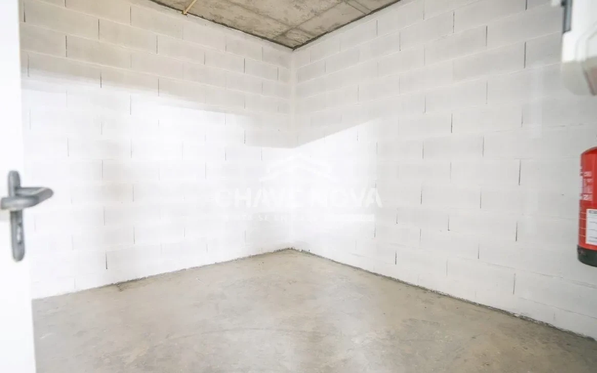 PRT/01561 Apartamento T4 Penthouse Novo Empreendimento Nautilus IV Matosinhos Porto