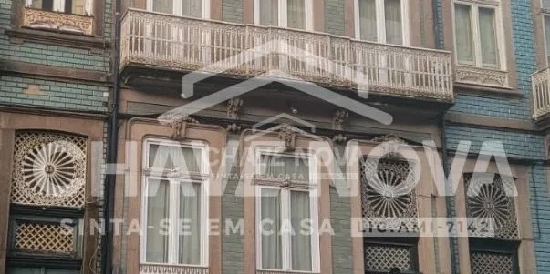PRT/01582_1 Apartamento T1 Jardim Empreendimento Álvares Cabral 91 Porto