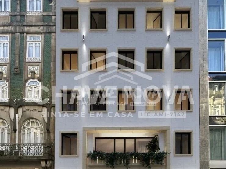 PRT/01583_1 Apartamento T3 Porto Baixa do Porto Bandeira 31 Porto