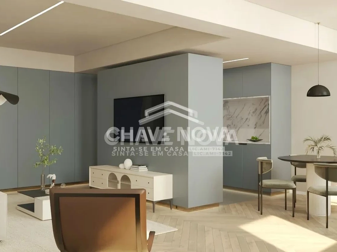 PRT/01583_4 Apartamento T2 Porto Baixa do Porto Bandeira 31 Porto
