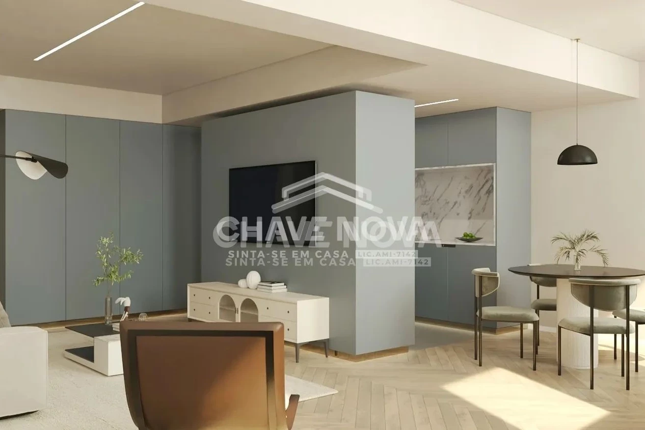PRT/01583_4 Apartamento T2 Porto Baixa do Porto Bandeira 31 Porto