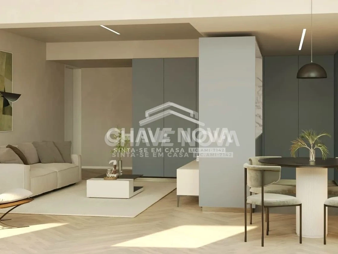 PRT/01583_6 Apartamento T2 Porto Baixa do Porto Bandeira 31 Porto