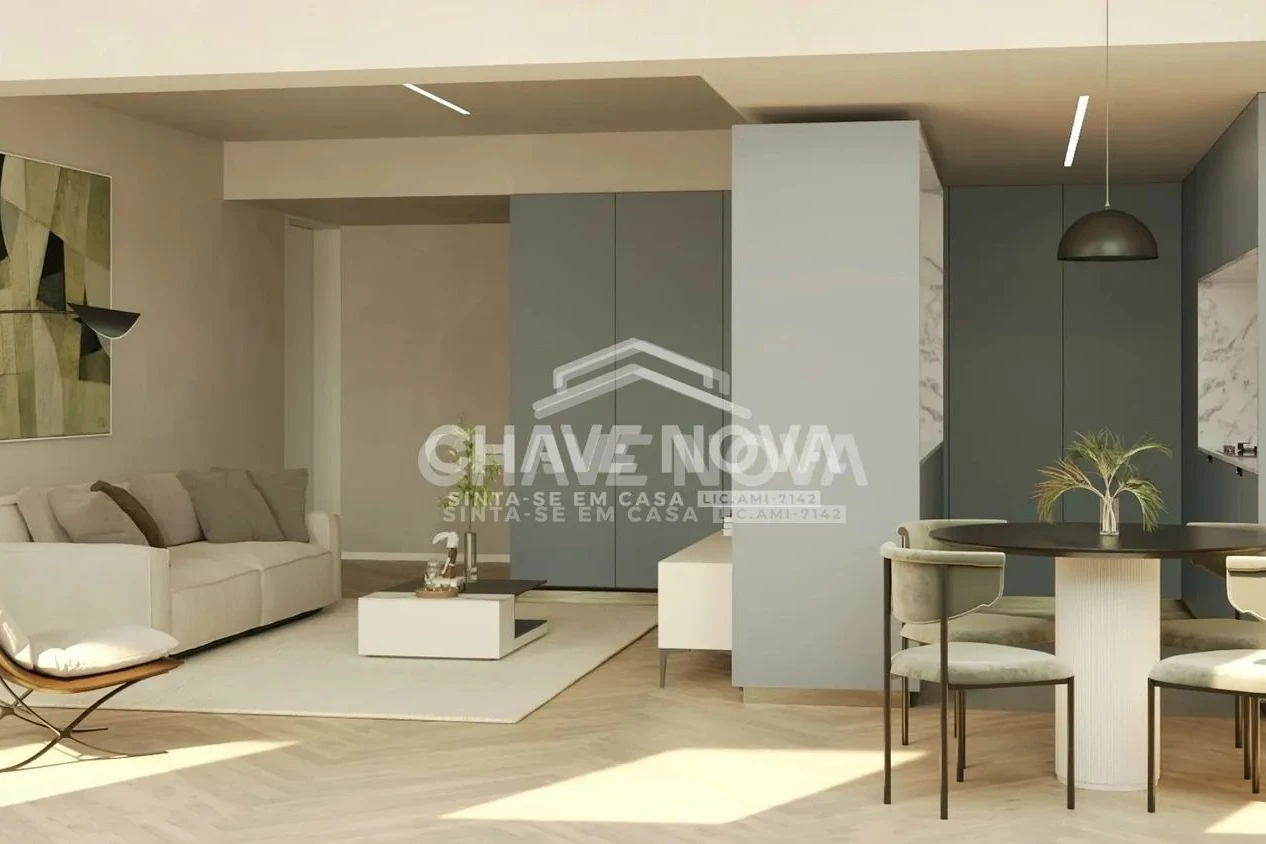 PRT/01583_6 Apartamento T2 Porto Baixa do Porto Bandeira 31 Porto