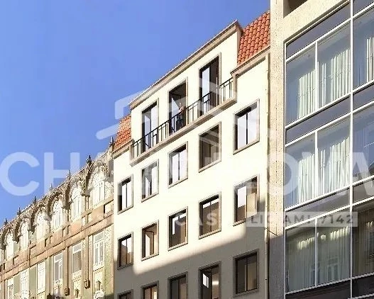 PRT/01583_8 Loja Espaço Comercial Baixa do Porto Bandeira 31 Porto