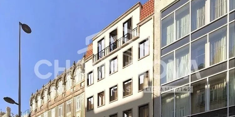 PRT/01583_8 Loja Espaço Comercial Baixa do Porto Bandeira 31 Porto