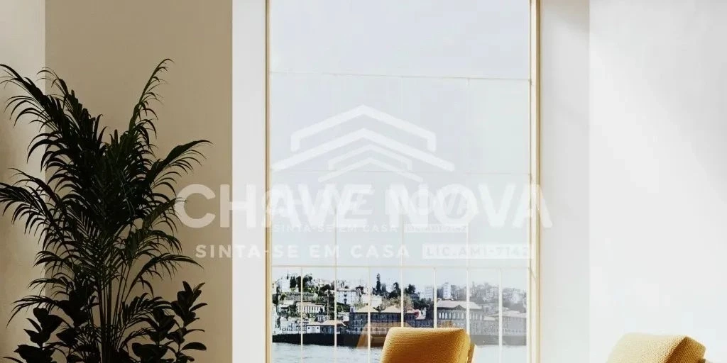PRT/01585_3 Apartamento T1 Duplex Empreendimento Pescaria Zona Ribeirinha Vila Nova de Gaia Porto