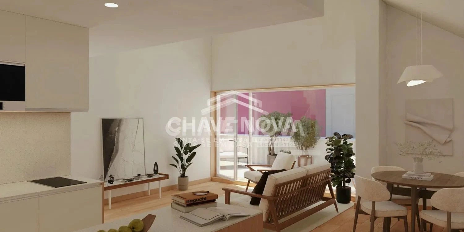 PRT/01585_6 Apartamento T1 Empreendimento Pescaria zona ribeirinha de Vila Nova de Gaia Porto PRT/01585_6 Apartamento T1 Empreendimento Pescaria zona ribeirinha de Vila Nova de Gaia Porto