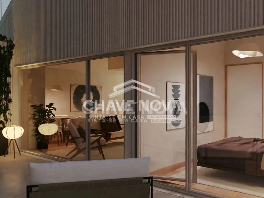 PRT/01585_6 Apartamento T1 Empreendimento Pescaria zona ribeirinha de Vila Nova de Gaia Porto PRT/01585_6 Apartamento T1 Empreendimento Pescaria zona ribeirinha de Vila Nova de Gaia Porto