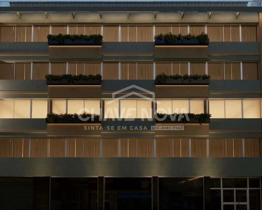PRT/01586_3 Apartamento T2 Santa Catarina Apartments Porto